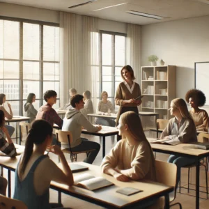 Materiales para trabajar con el idioma español